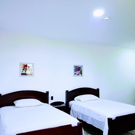 Day And Night Hotel Belmopan Exterior photo