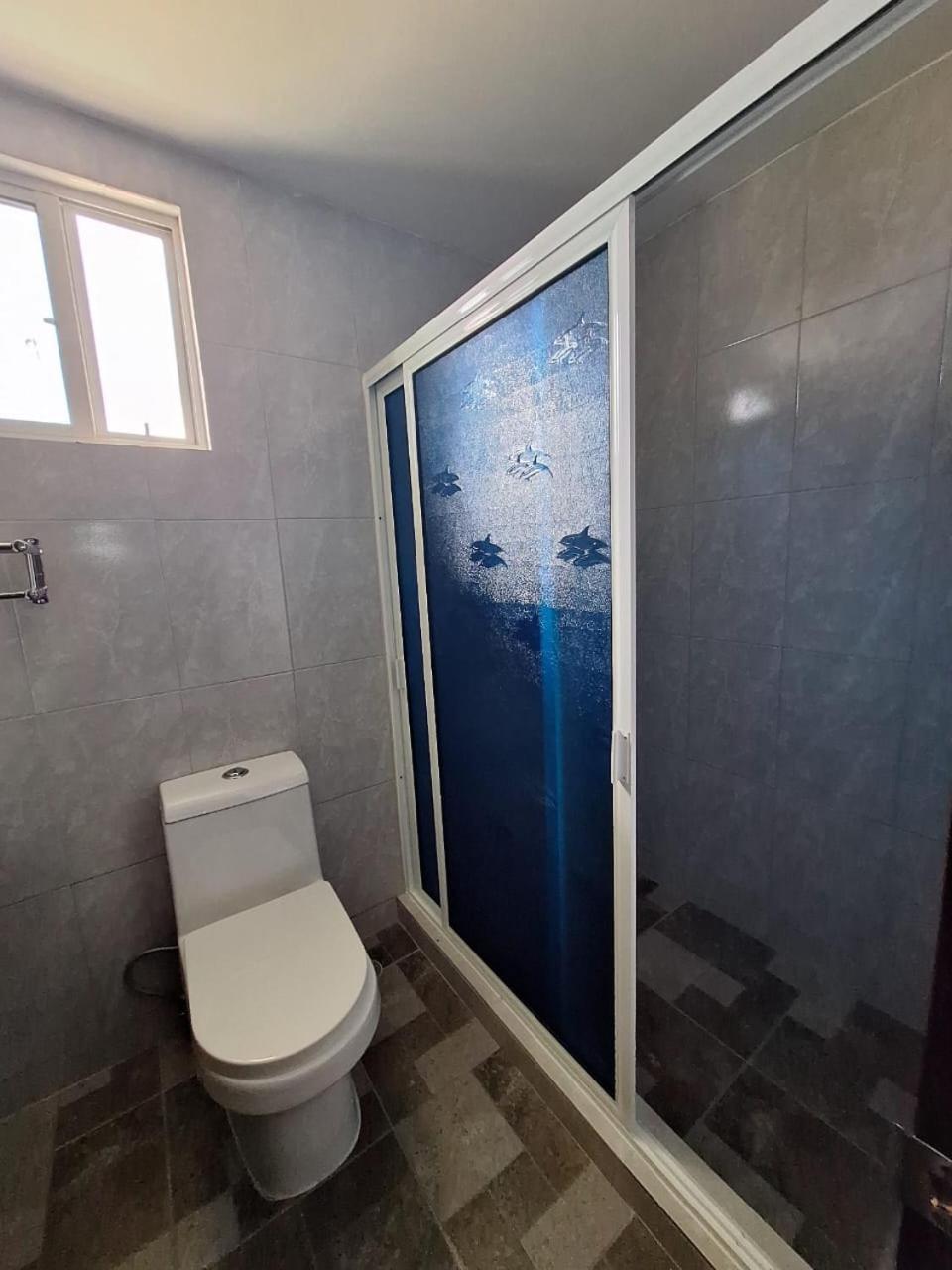 Day And Night Hotel Belmopan Exterior photo