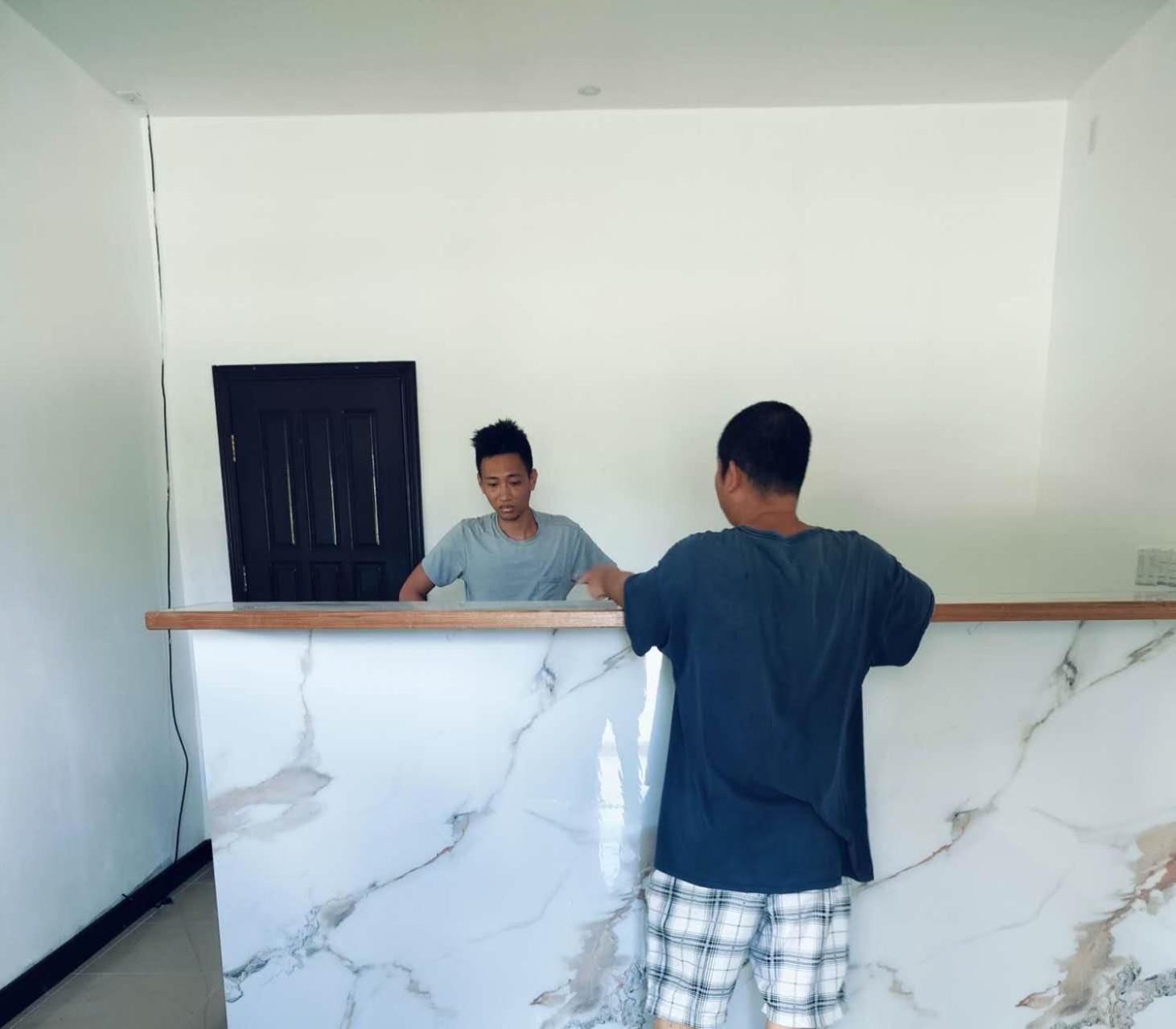 Day And Night Hotel Belmopan Exterior photo
