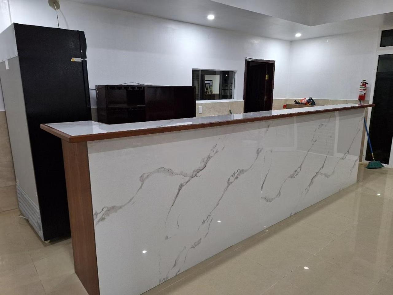 Day And Night Hotel Belmopan Exterior photo
